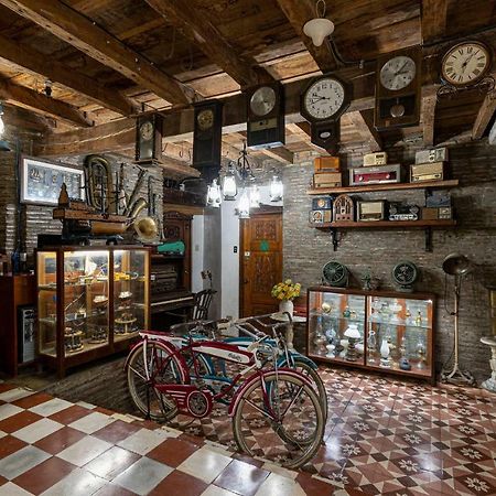 Zen Rooms Grandpa'S Inn Vigan Kültér fotó