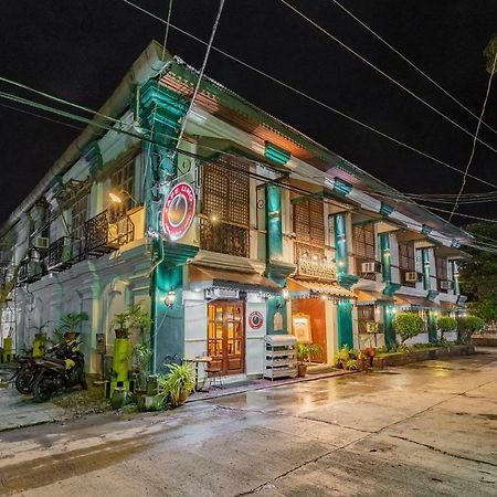Zen Rooms Grandpa'S Inn Vigan Kültér fotó