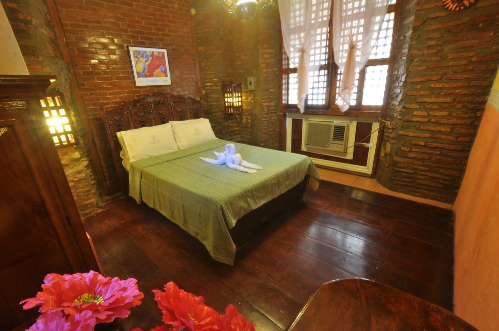 Zen Rooms Grandpa'S Inn Vigan Kültér fotó