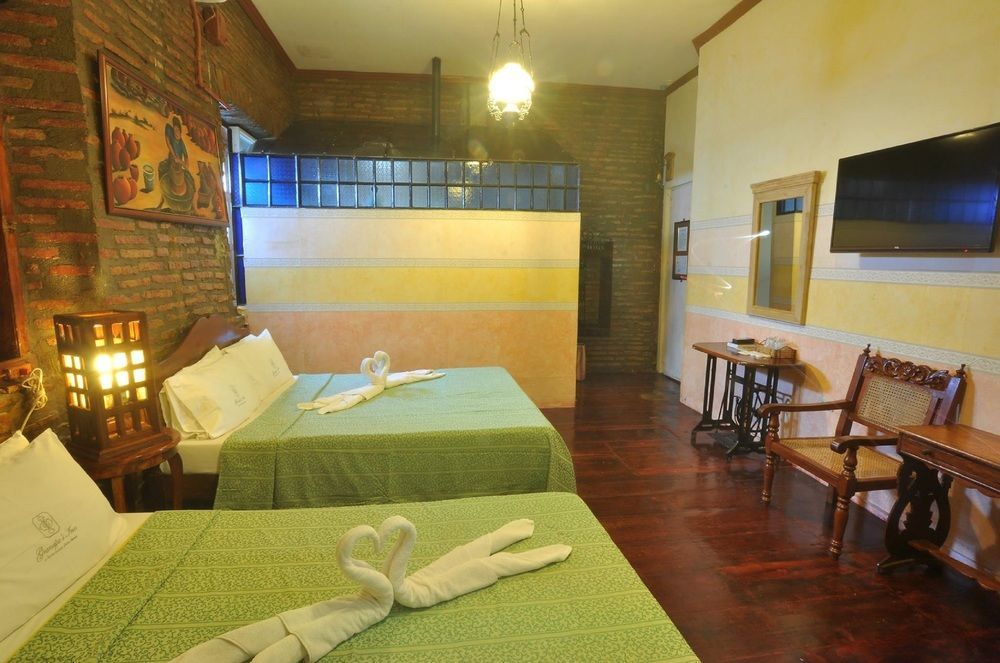 Zen Rooms Grandpa'S Inn Vigan Kültér fotó