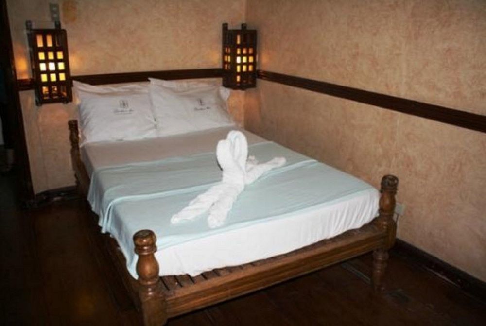 Zen Rooms Grandpa'S Inn Vigan Kültér fotó