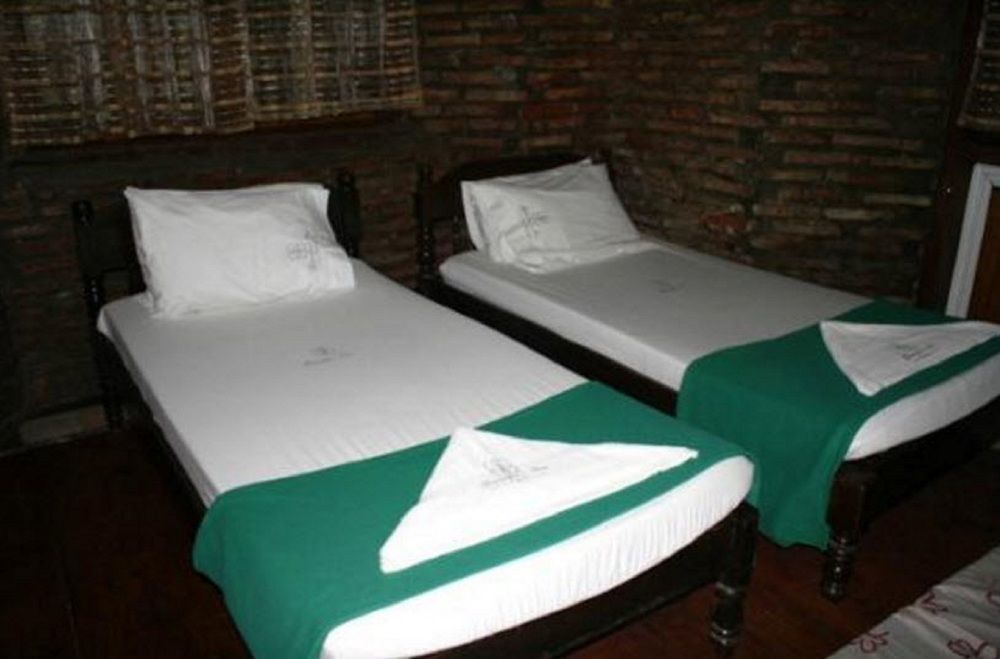 Zen Rooms Grandpa'S Inn Vigan Kültér fotó