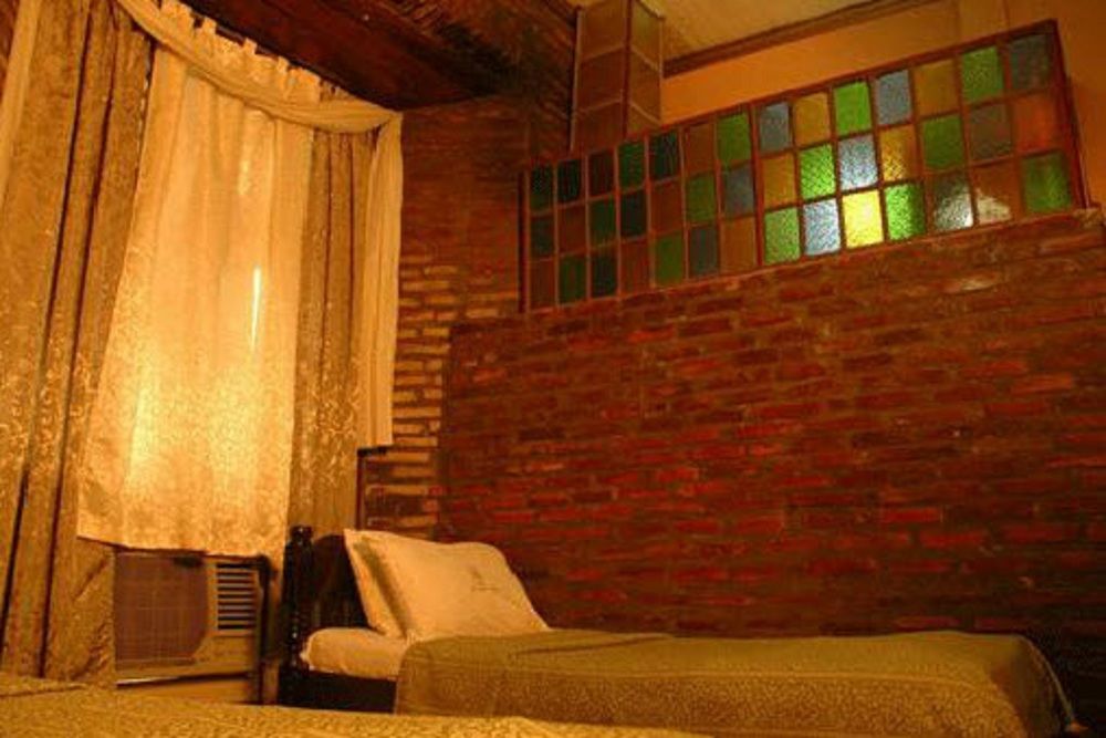 Zen Rooms Grandpa'S Inn Vigan Kültér fotó