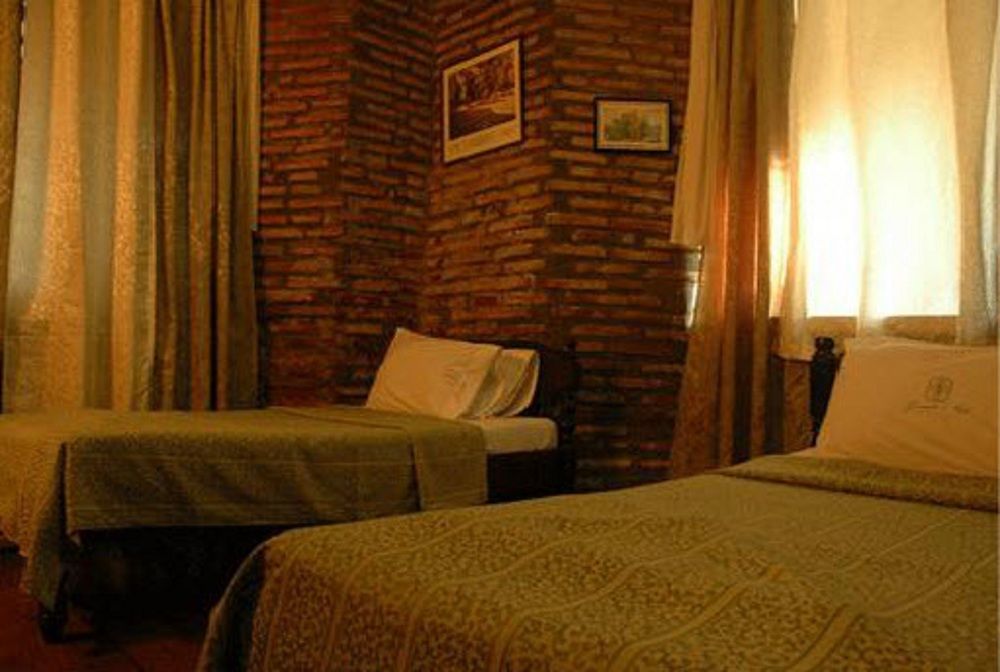 Zen Rooms Grandpa'S Inn Vigan Kültér fotó