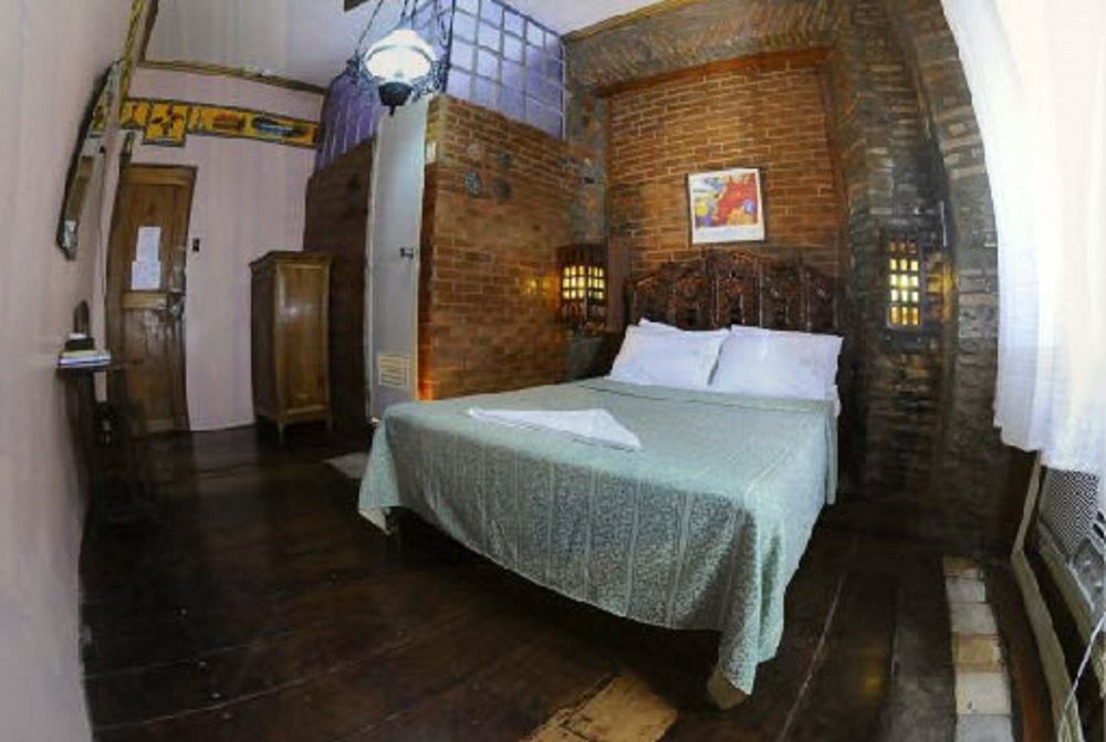 Zen Rooms Grandpa'S Inn Vigan Kültér fotó