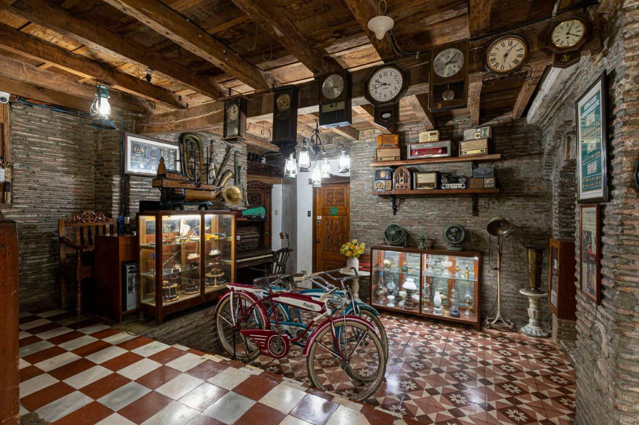 Zen Rooms Grandpa'S Inn Vigan Kültér fotó